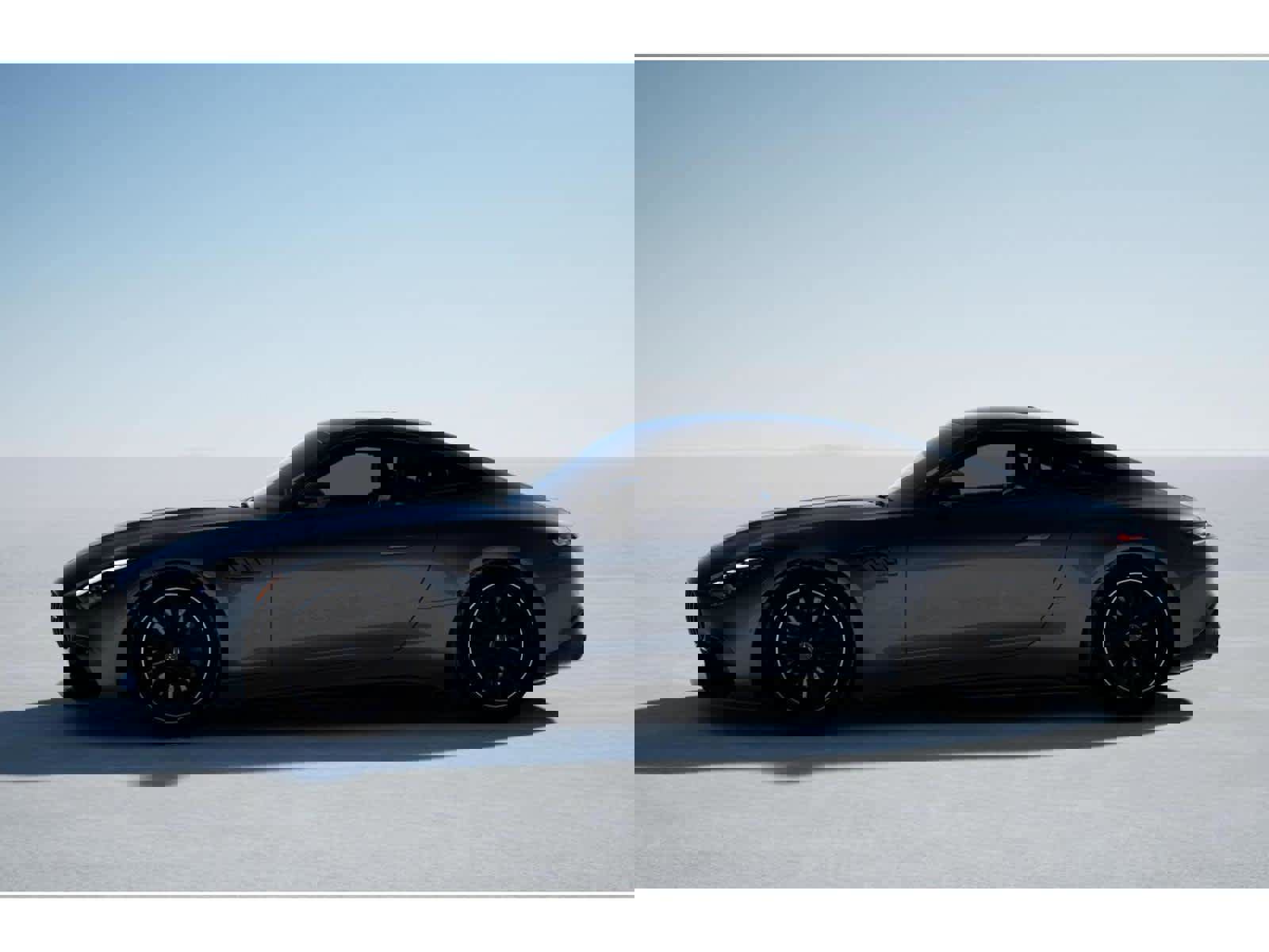 New 2026 Mercedes-Benz AMG GT 43 image 34