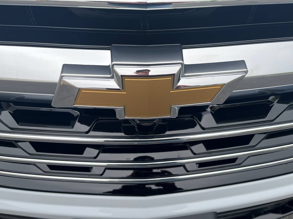 New 2026 Chevrolet Traverse High Country AWD/4WD image 31