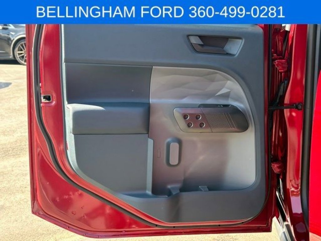 New 2025 Ford Maverick XLT w/ XLT Luxury Package image 35