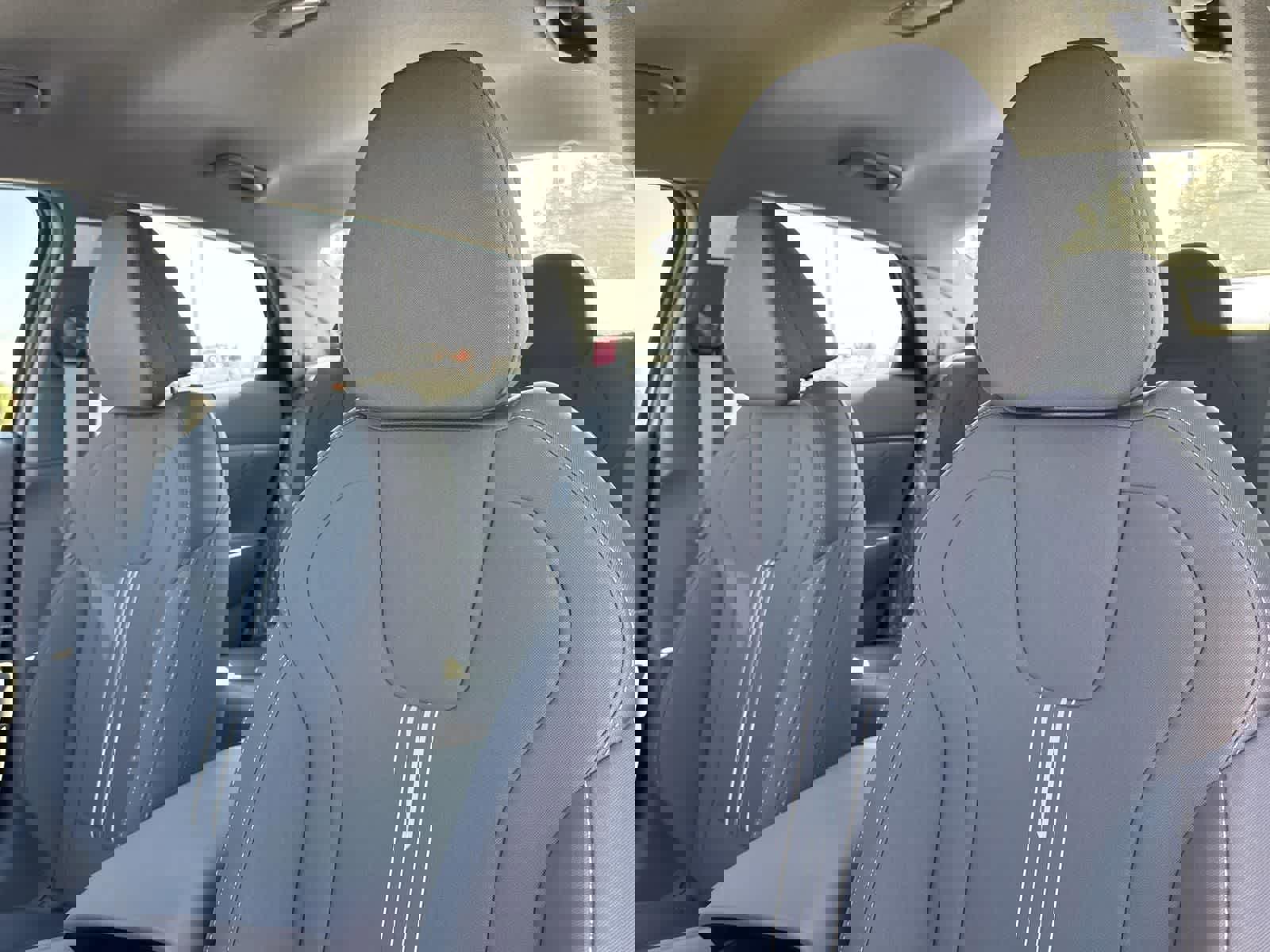 New 2025 Hyundai Elantra Sport image 31