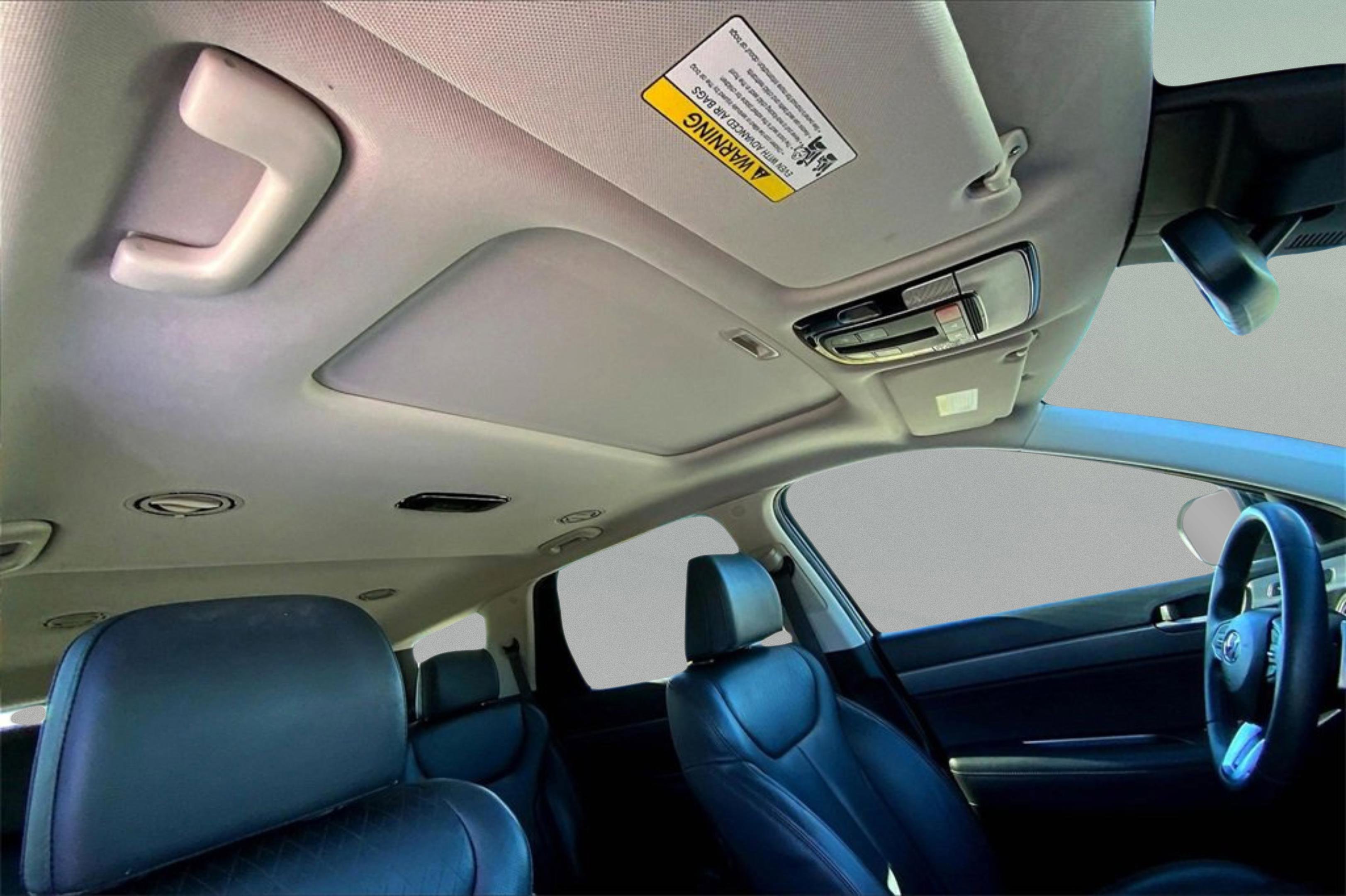 Used 2022 Hyundai Palisade SEL w/ Premium Package image 23