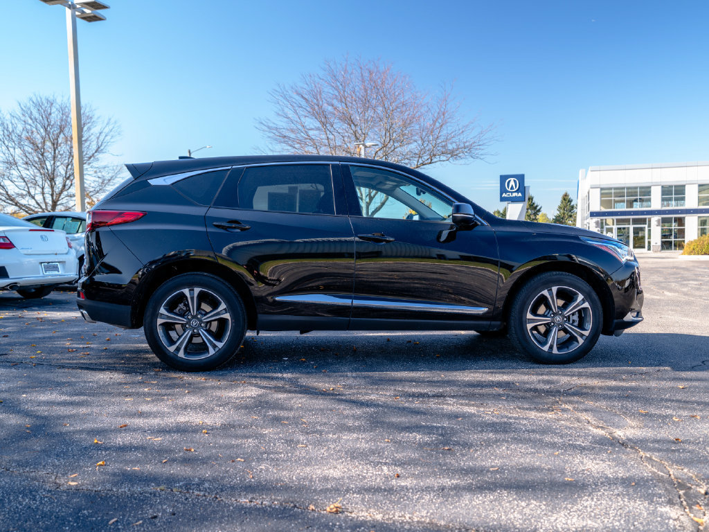 Certified 2024 Acura RDX w/ Advance Package AWD/4WD image 18