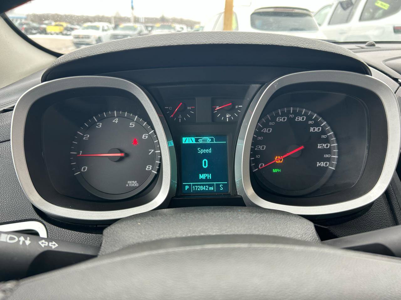 Used 2015 Chevrolet Equinox LT AWD/4WD image 21