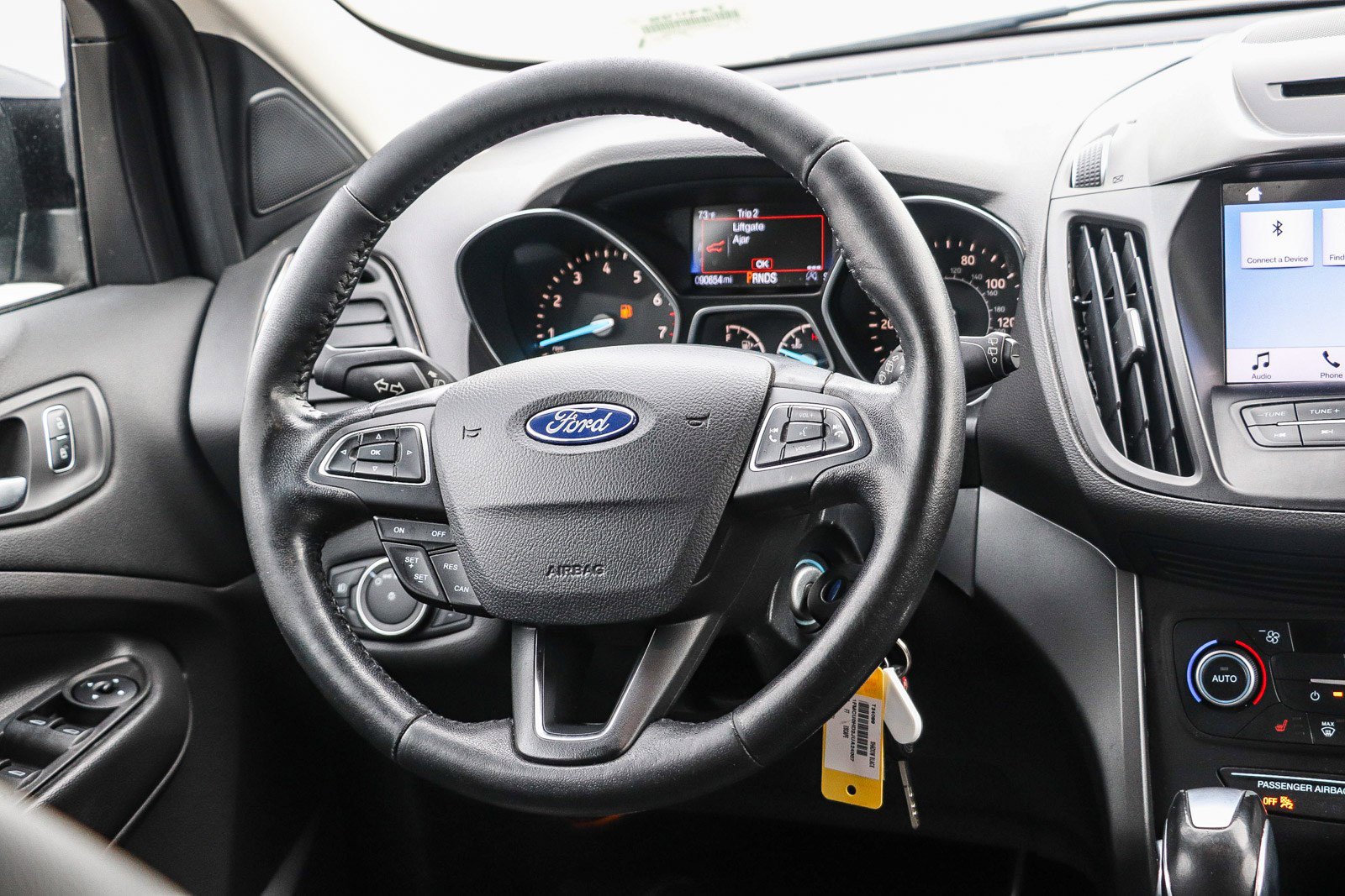 Used 2018 Ford Escape SEL image 15