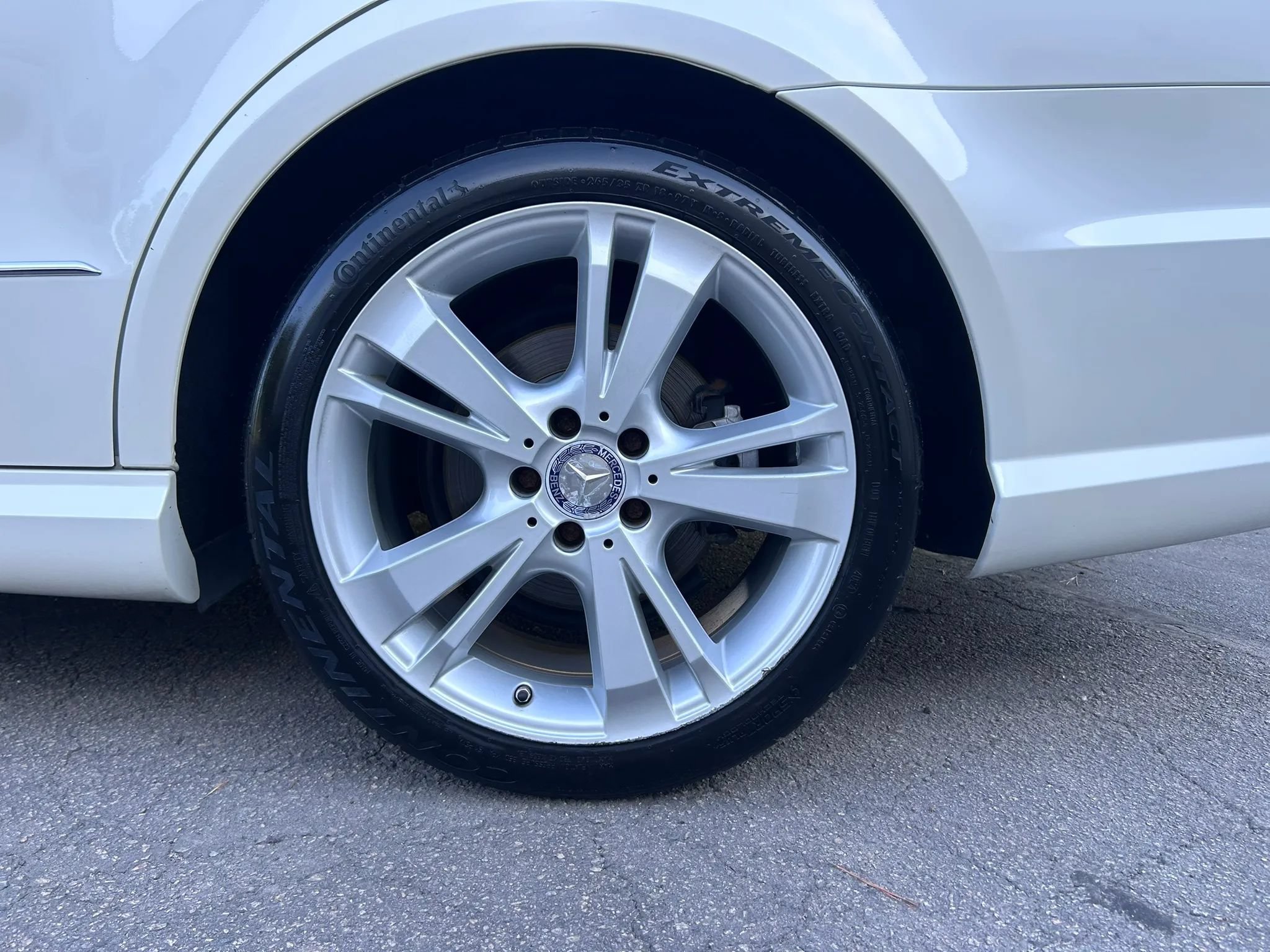 Used 2012 Mercedes-Benz E 350 Sedan image 21