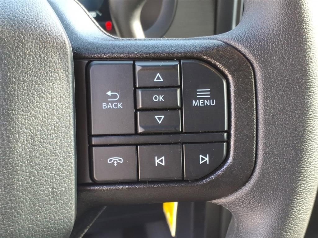 New 2026 Ford F150 STX w/ Equipment Group 200A image 23