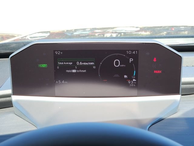 New 2026 Toyota C-HR AWD/4WD image 13