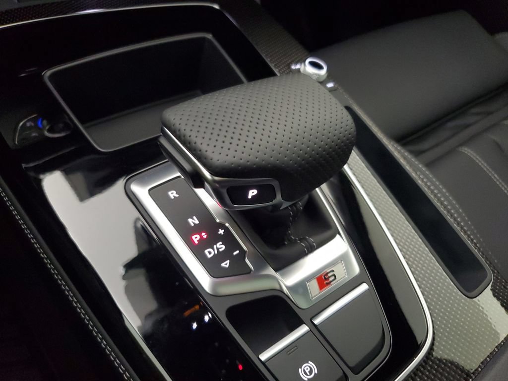 Used 2024 Audi SQ5 Premium Plus AWD/4WD image 31
