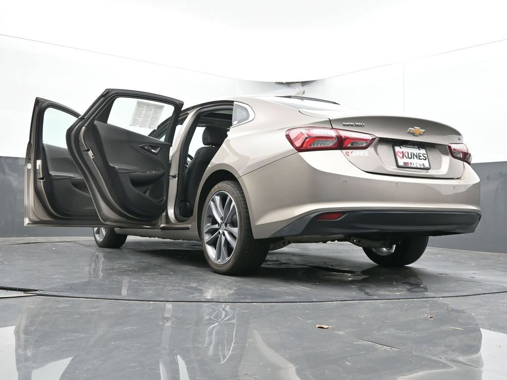 Used 2024 Chevrolet Malibu LT image 75