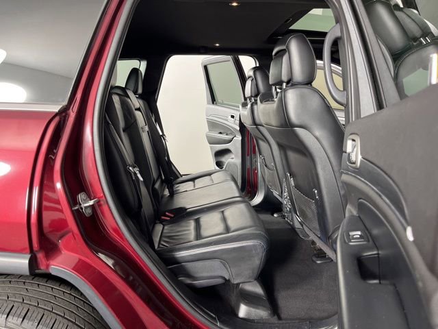 Used 2020 Jeep Grand Cherokee Limited image 47