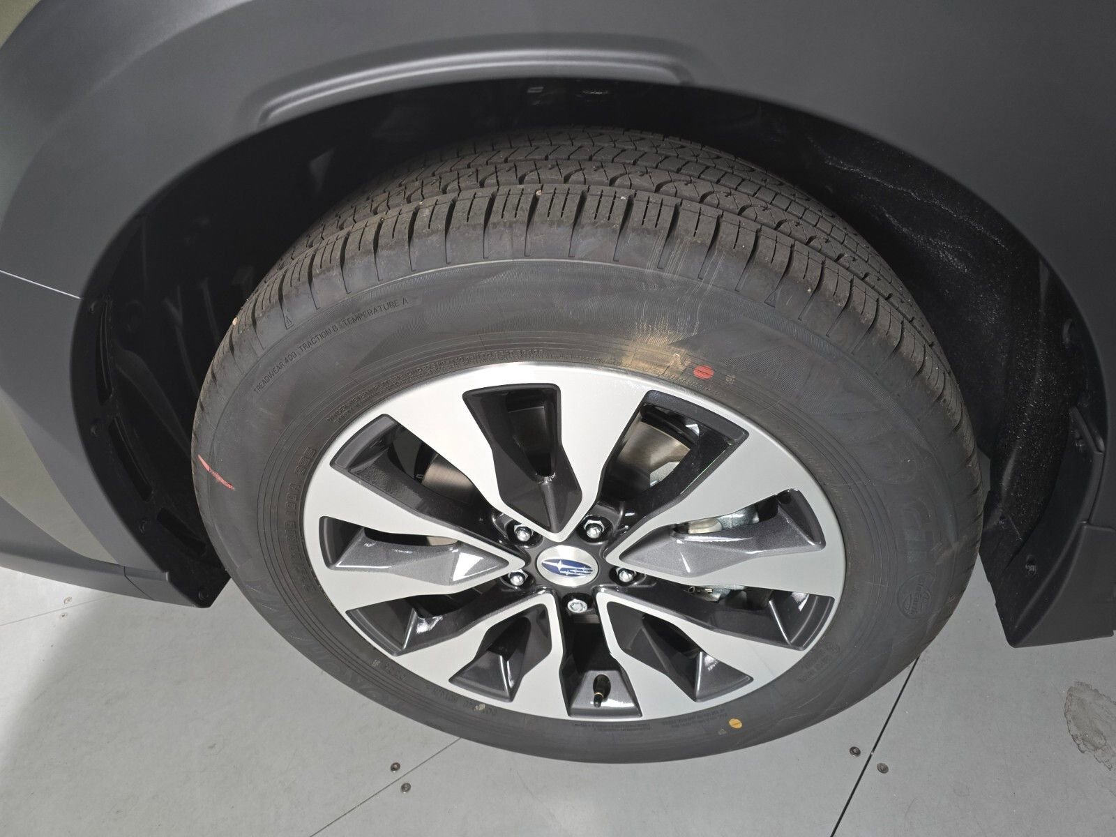 New 2025 Subaru Outback Touring XT image 10