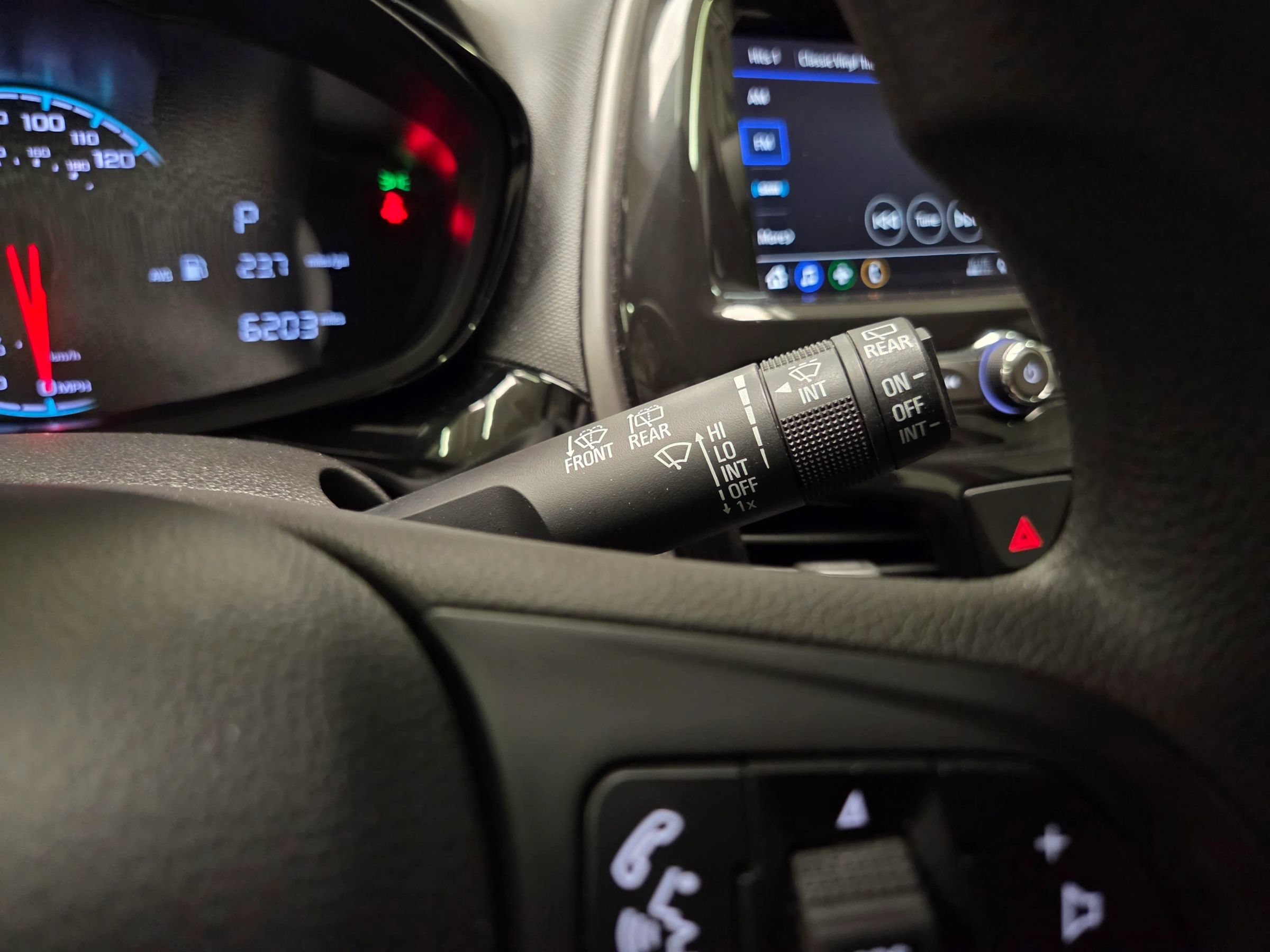 Used 2021 Chevrolet Spark LT FWD image 20