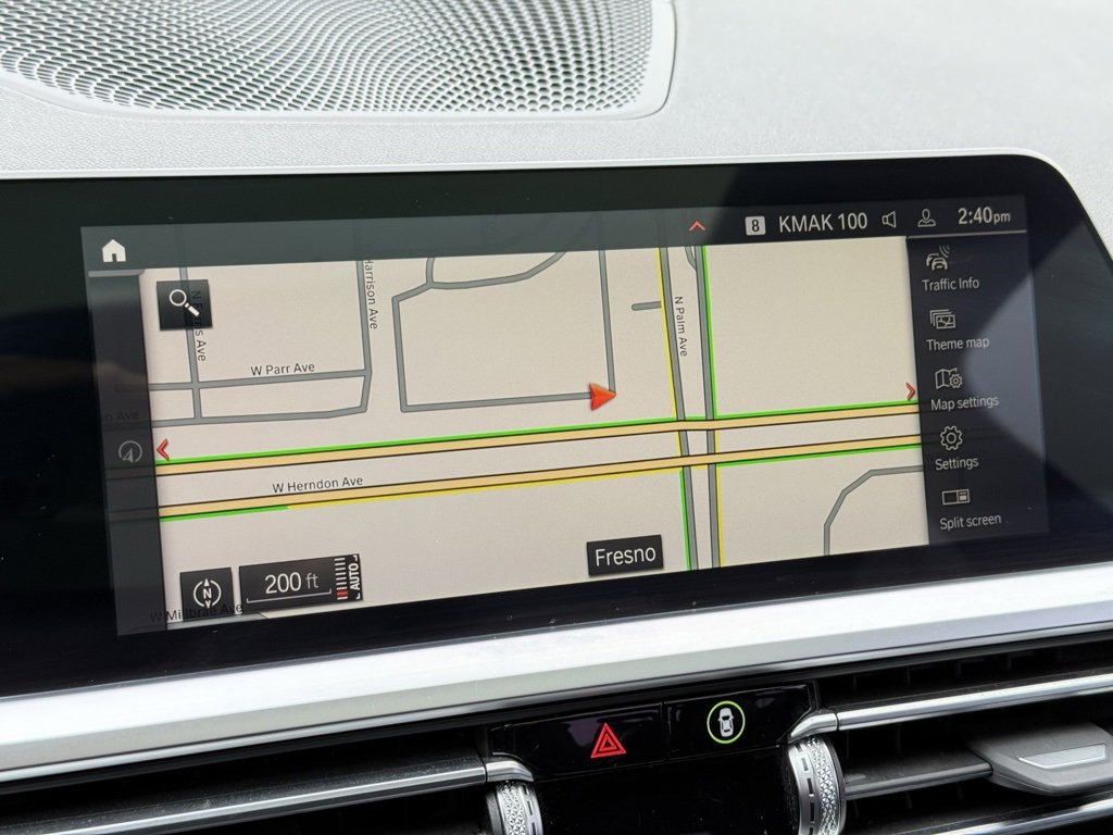 Used 2022 BMW 430i Coupe w/ Premium Package 2 image 6