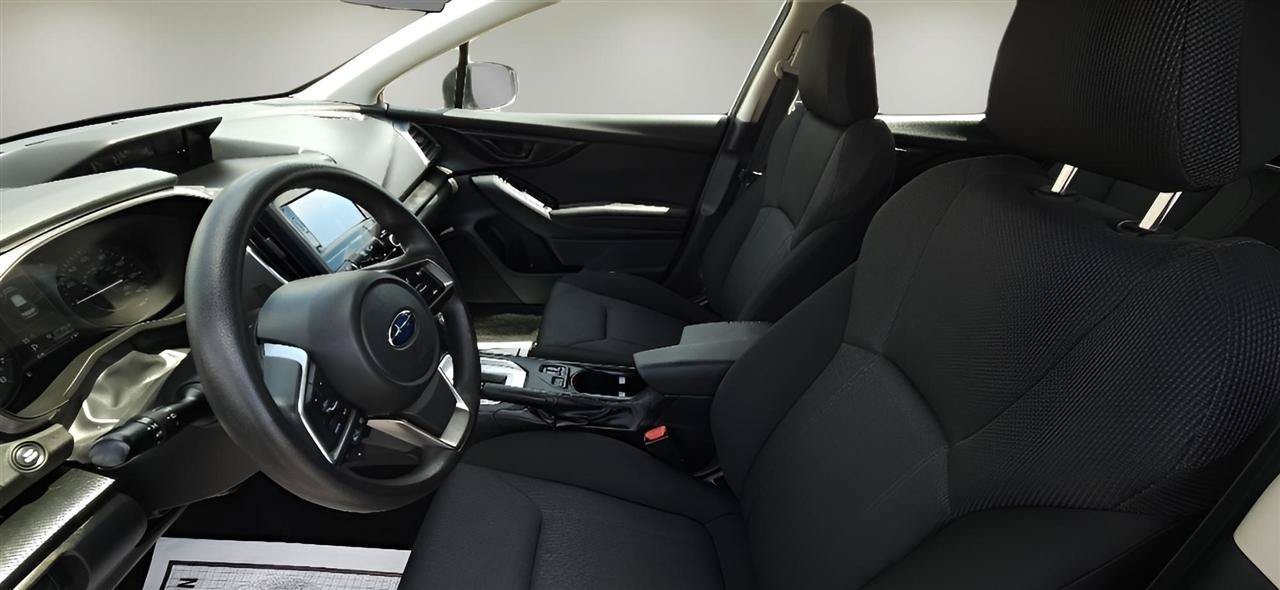 Used 2018 Subaru Impreza 2.0i Premium AWD/4WD image 11