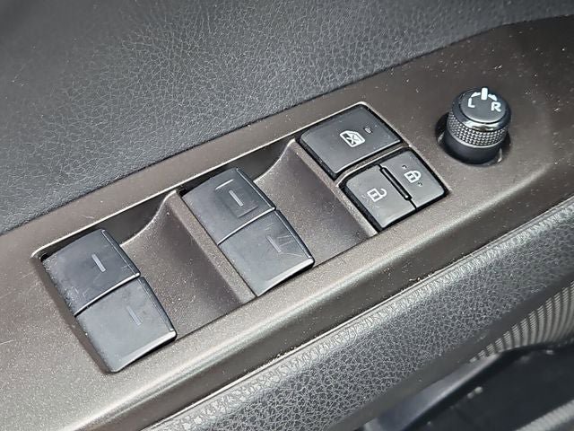 Used 2024 Toyota Camry SE w/ Cold Weather Package image 24