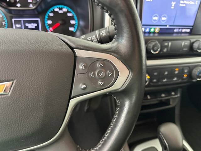 Used 2022 Chevrolet Colorado LT image 16
