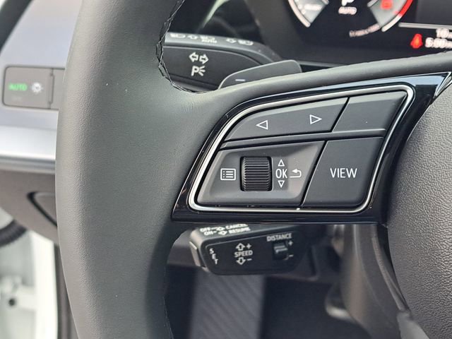 New 2026 Audi A3 2.0T Premium image 10