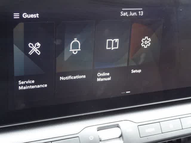 Used 2025 Kia K4 FWD image 19