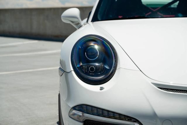 Used 2015 Porsche 911 GT3 RWD image 4