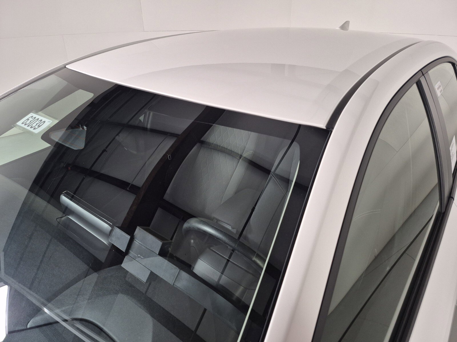 New 2026 Toyota Corolla Hybrid Sedan image 9