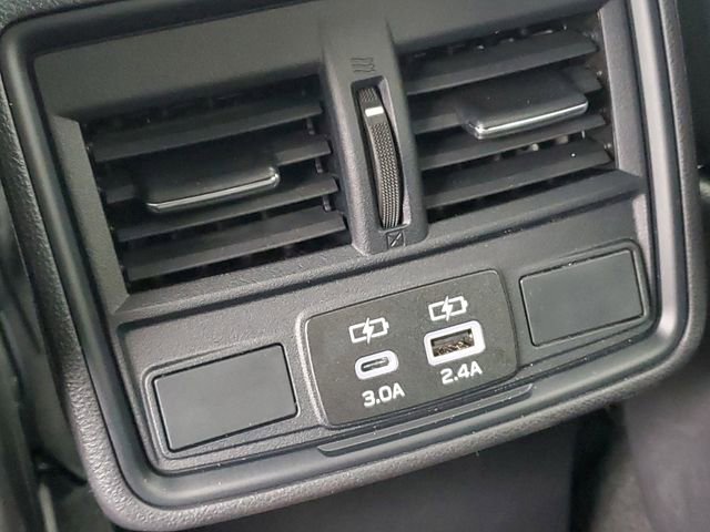 Certified 2026 Subaru Forester Premium image 11
