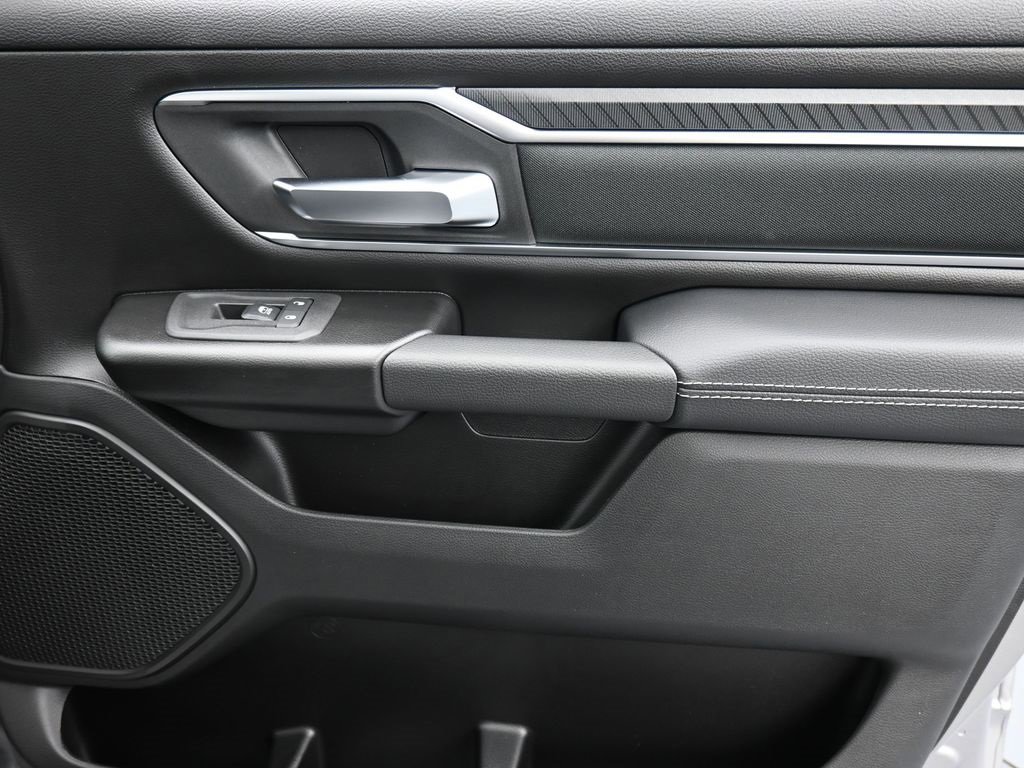 New 2026 RAM 1500 Big Horn image 17