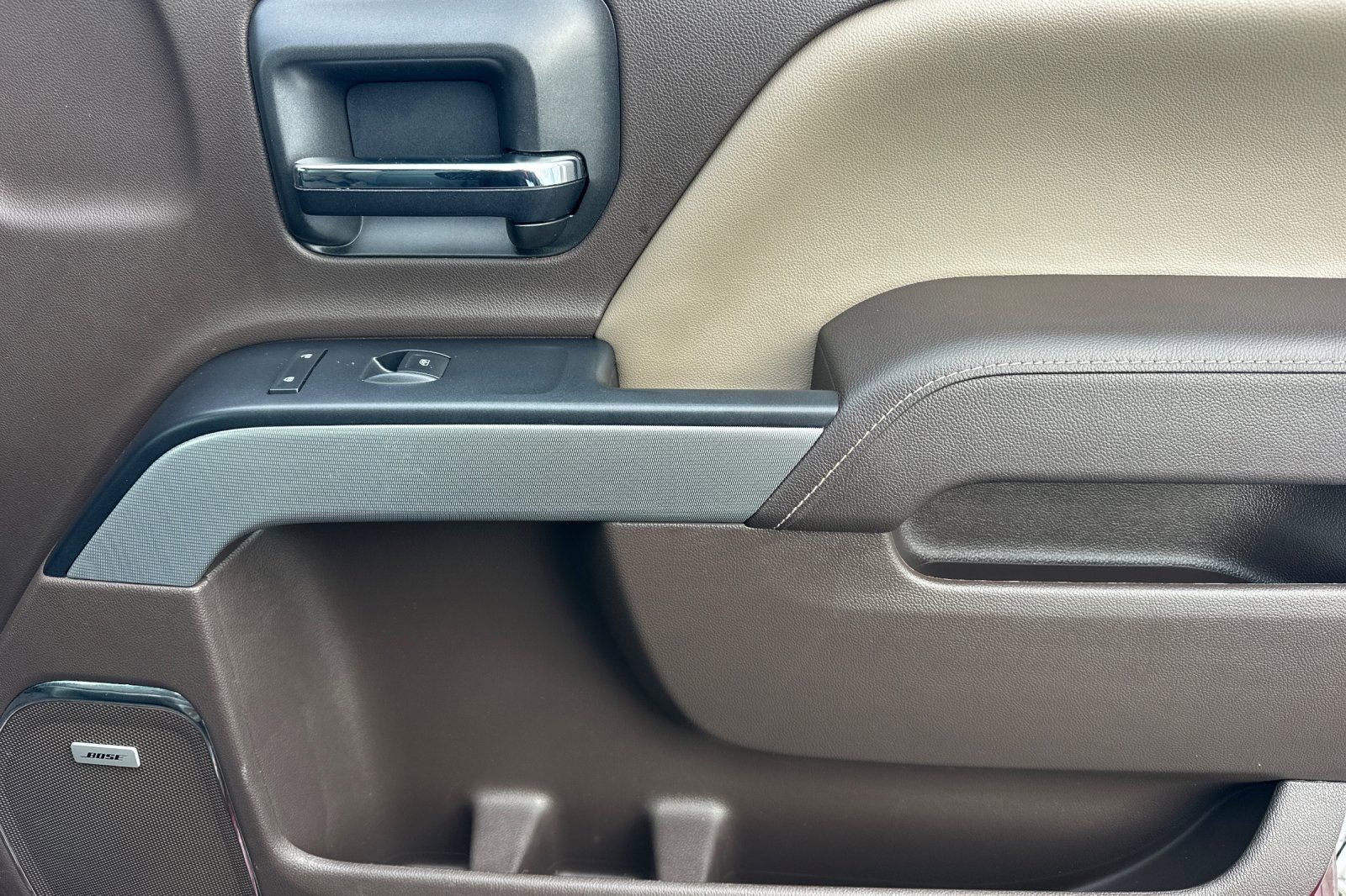 Used 2016 Chevrolet Silverado 3500 LTZ w/ Duramax Plus Package image 19