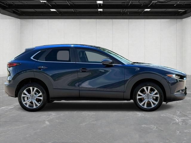 Used 2021 MAZDA CX-30 FWD 2.5 S w/ Select Package image 6