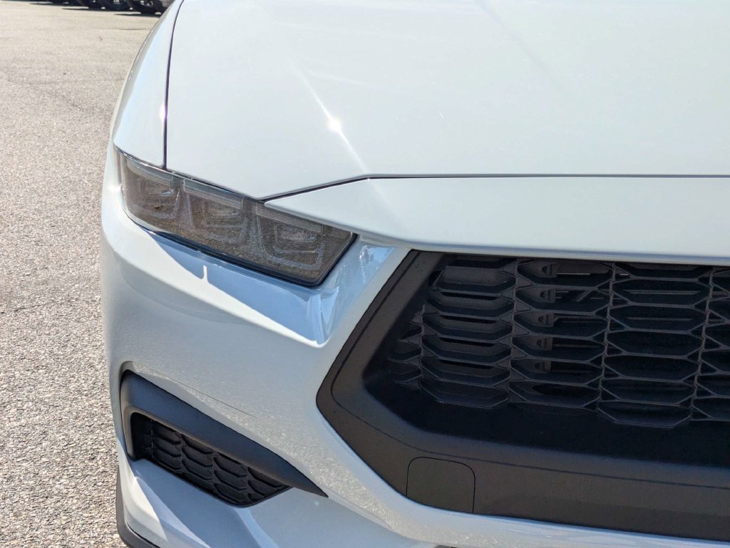 New 2026 Ford Mustang Coupe RWD image 9