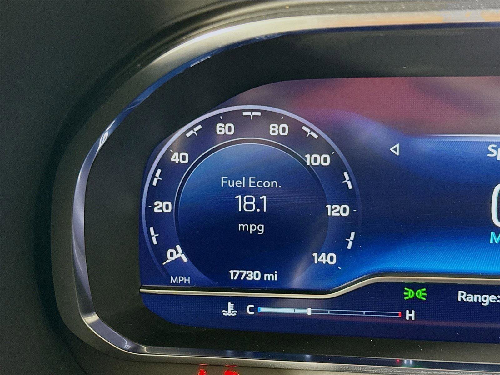 Used 2024 Chevrolet Tahoe Premier w/ Premium Package image 6