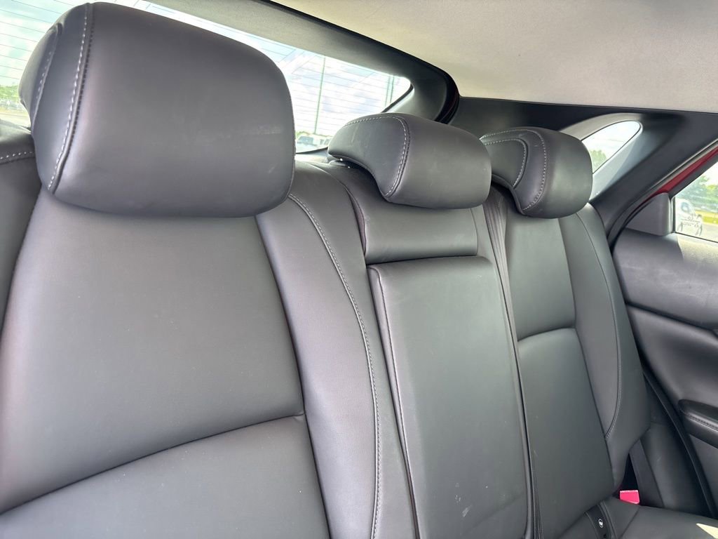 Used 2023 MAZDA CX-30 AWD 2.5 S w/ Select Package image 27