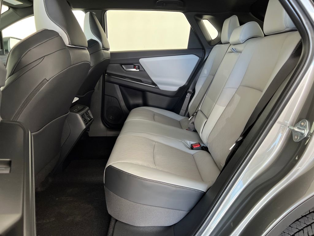 New 2026 Subaru Solterra image 29