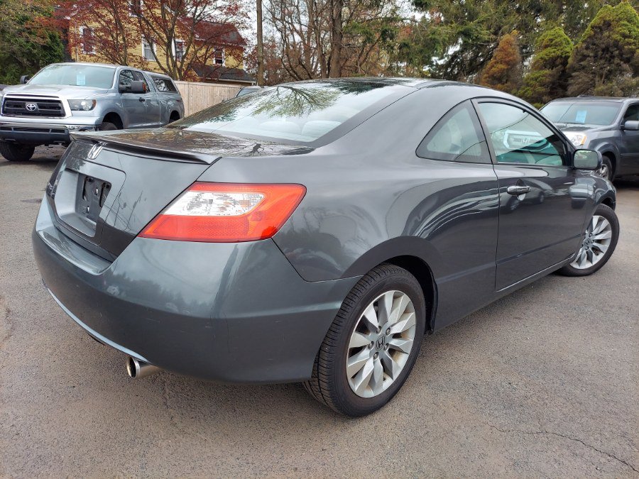 Used 2011 Honda Civic EX image 4