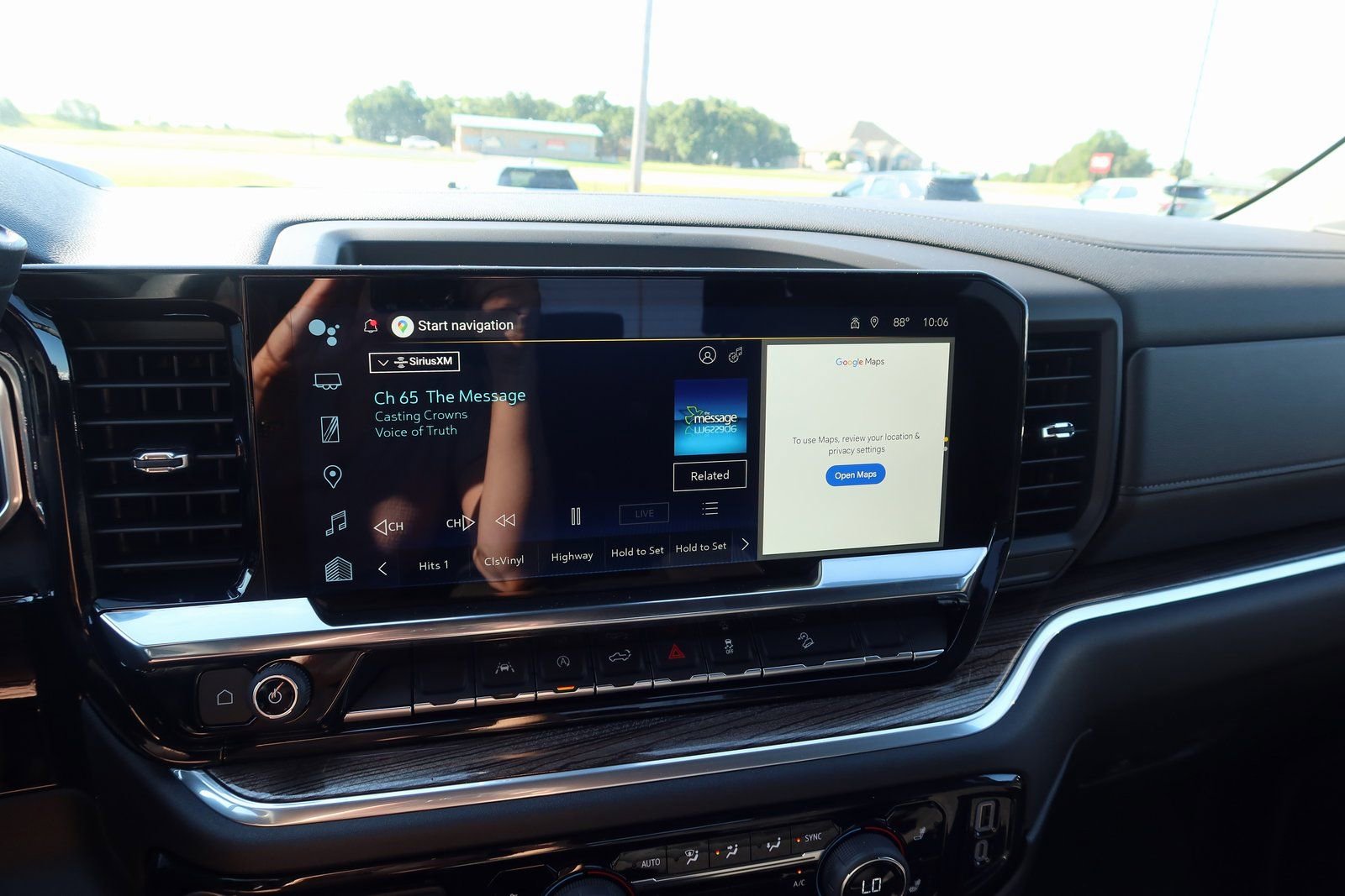 New 2026 Chevrolet Silverado 1500 LT image 16