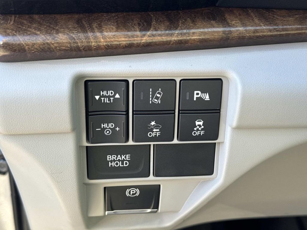 Used 2019 Acura RDX FWD w/ Advance Package image 21