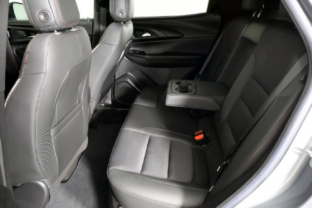 Used 2023 Chevrolet TrailBlazer RS FWD image 15
