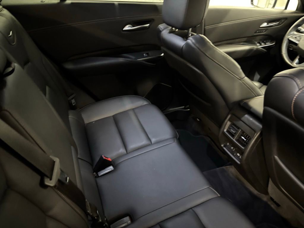 Used 2023 Cadillac XT4 Sport FWD image 20