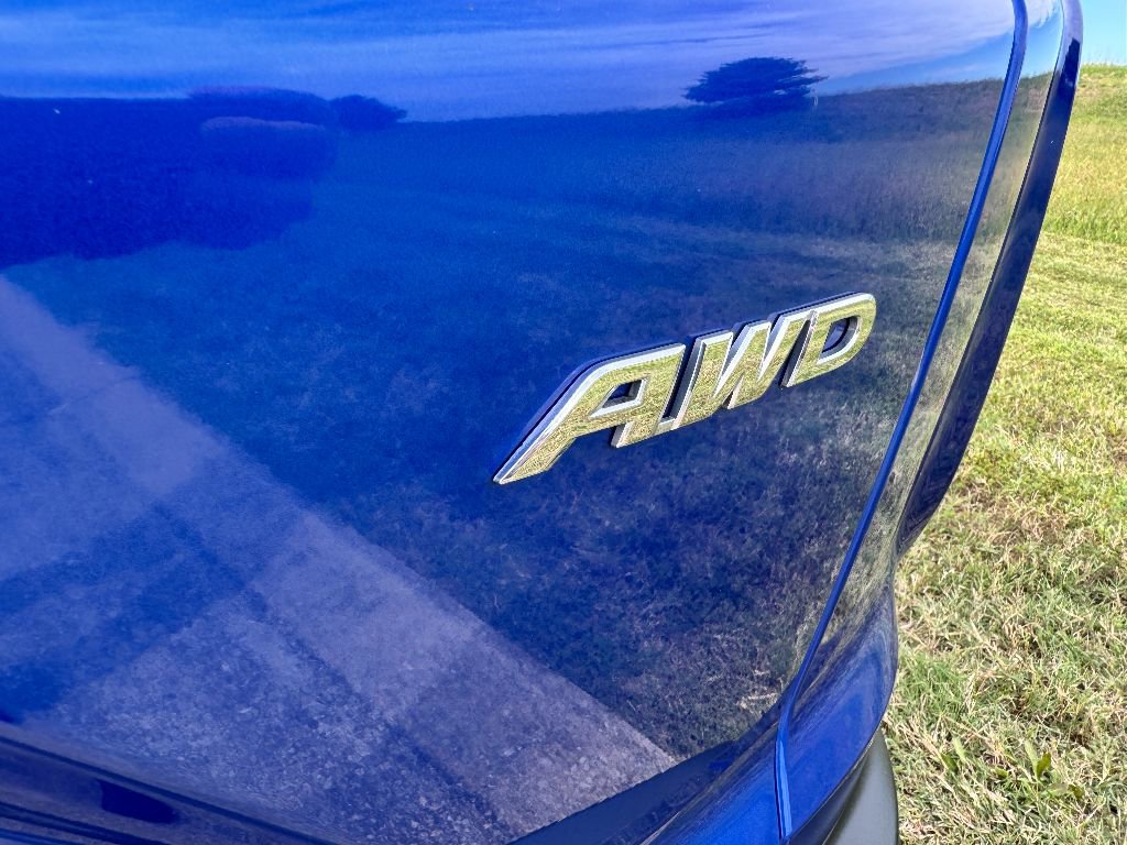 Used 2020 Honda CR-V EX image 7