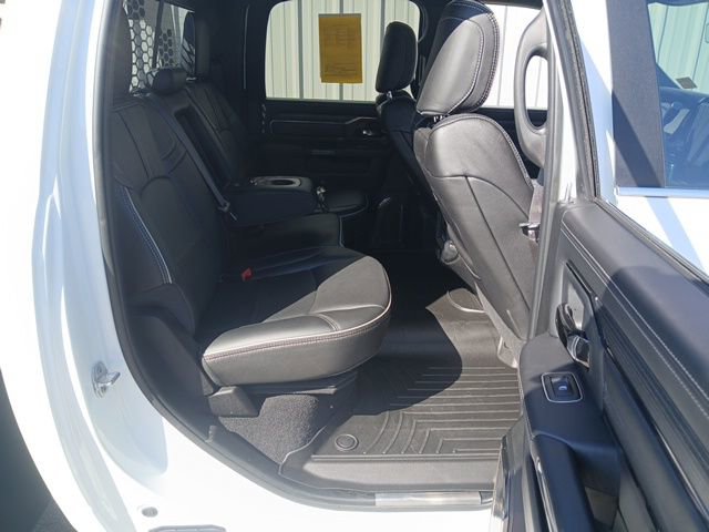 Used 2023 RAM 3500 Limited image 28