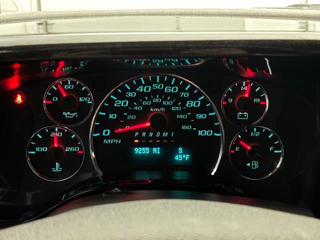 Used 2024 Chevrolet Express 2500 w/ Driver Convenience Package image 35