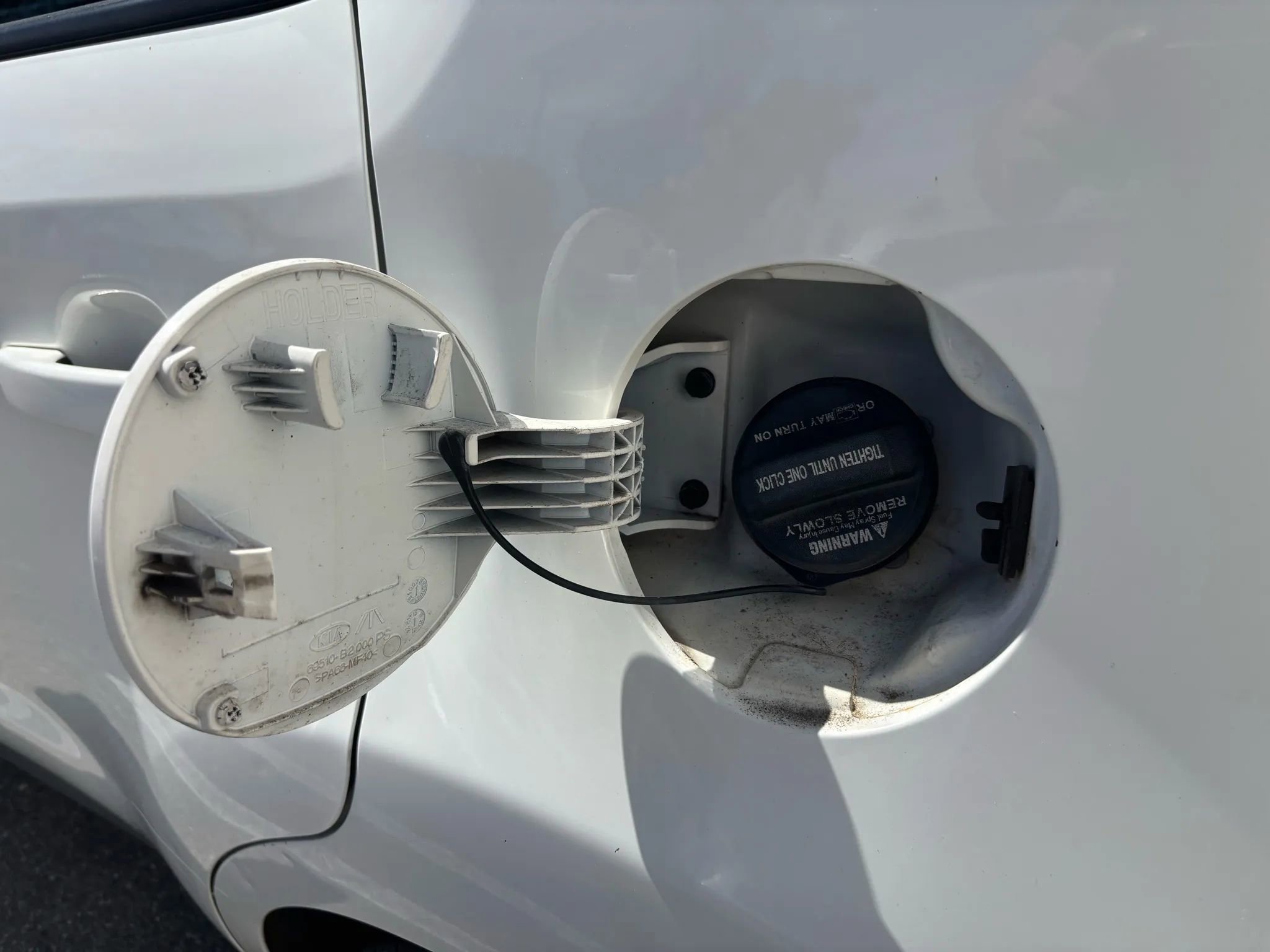 Used 2019 Kia Soul image 58