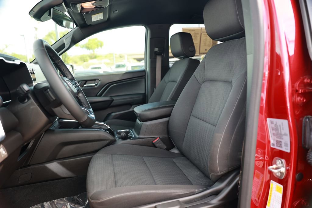 Used 2023 GMC Canyon Elevation image 18