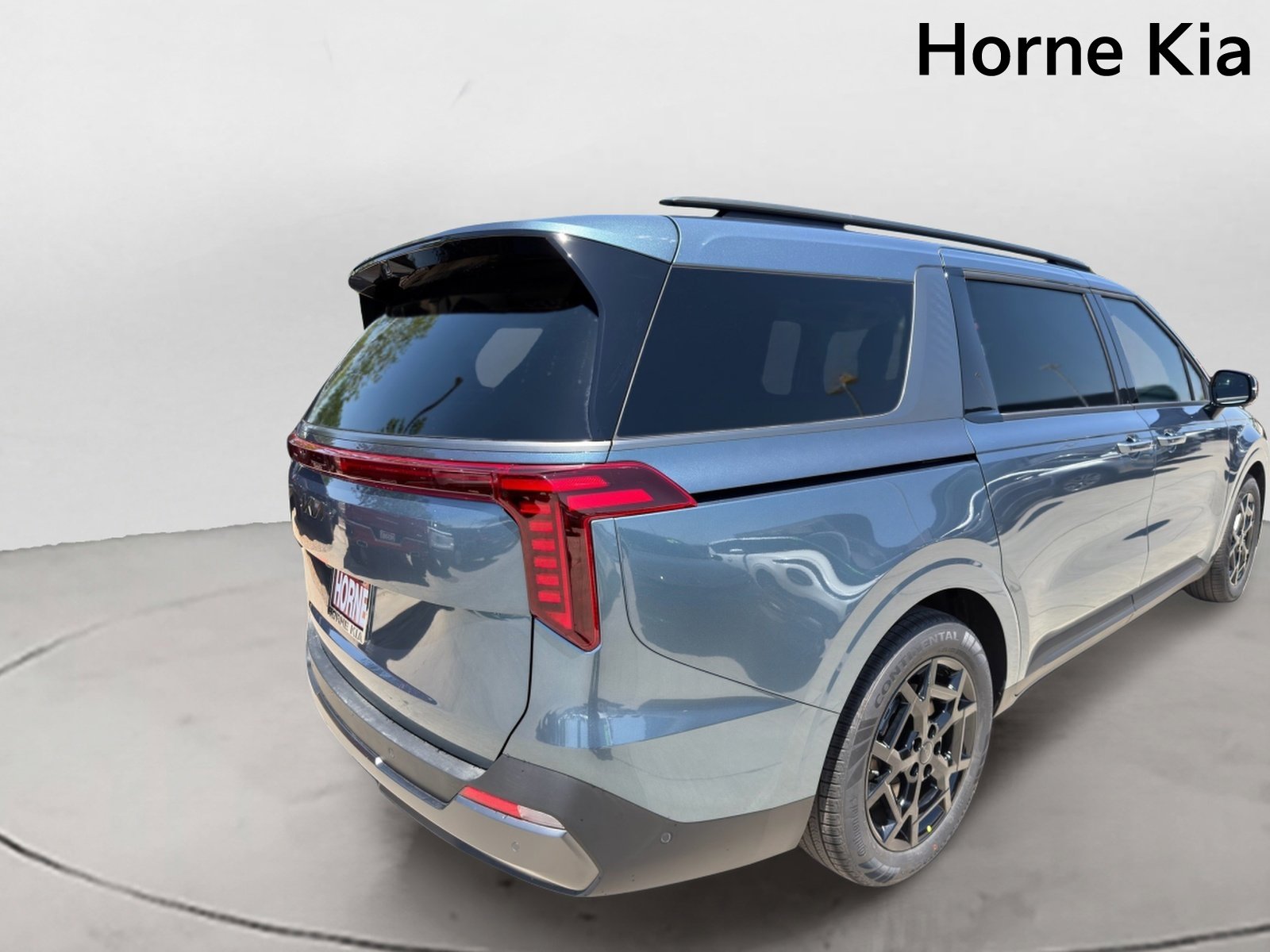 New 2026 Kia Carnival SX Prestige FWD image 4
