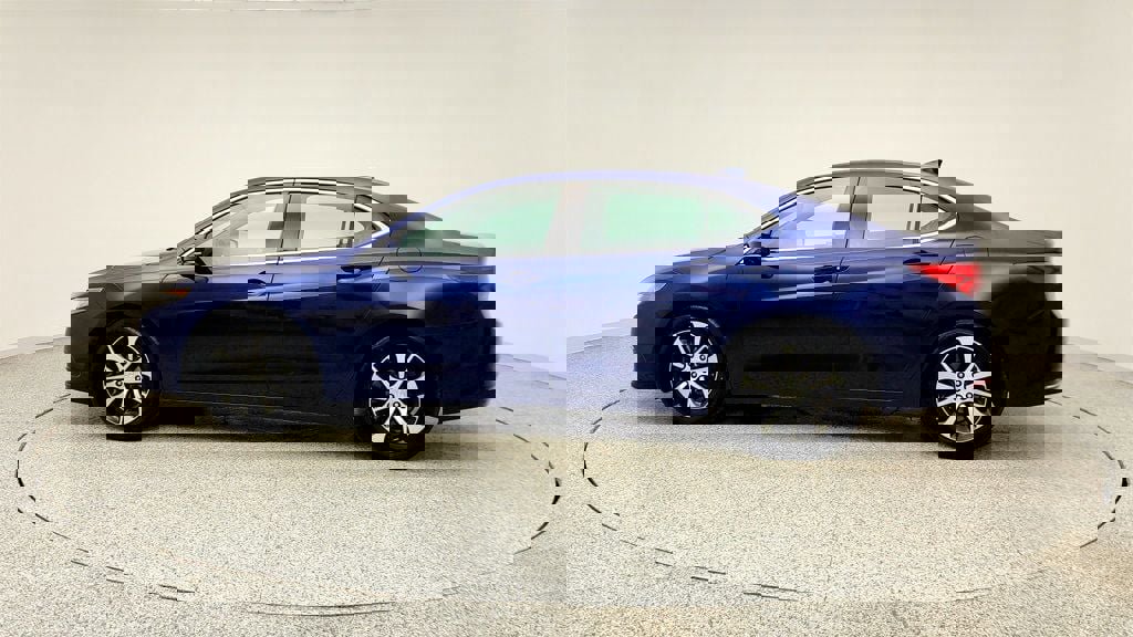 Used 2016 Acura TLX w/ Technology Package FWD image 8