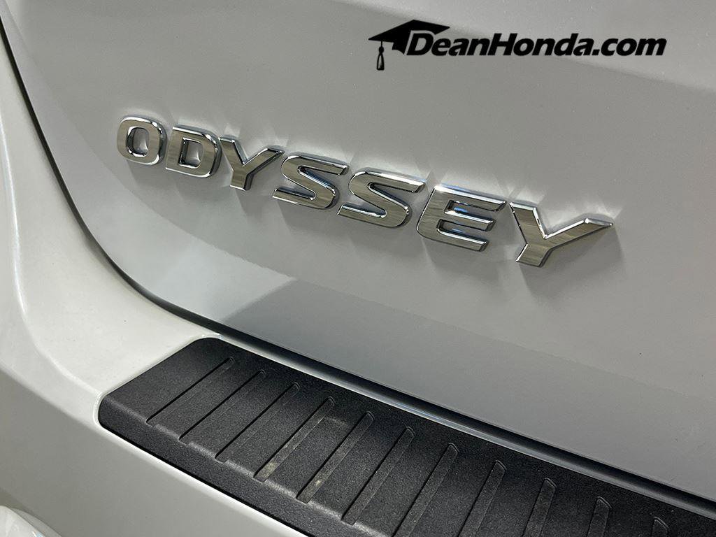 New 2026 Honda Odyssey Sport-L image 6