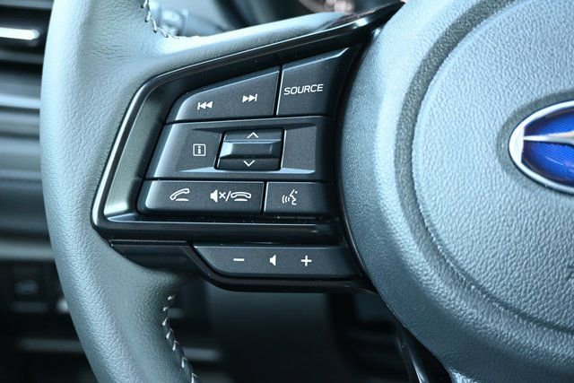 New 2026 Subaru Forester Premium image 28