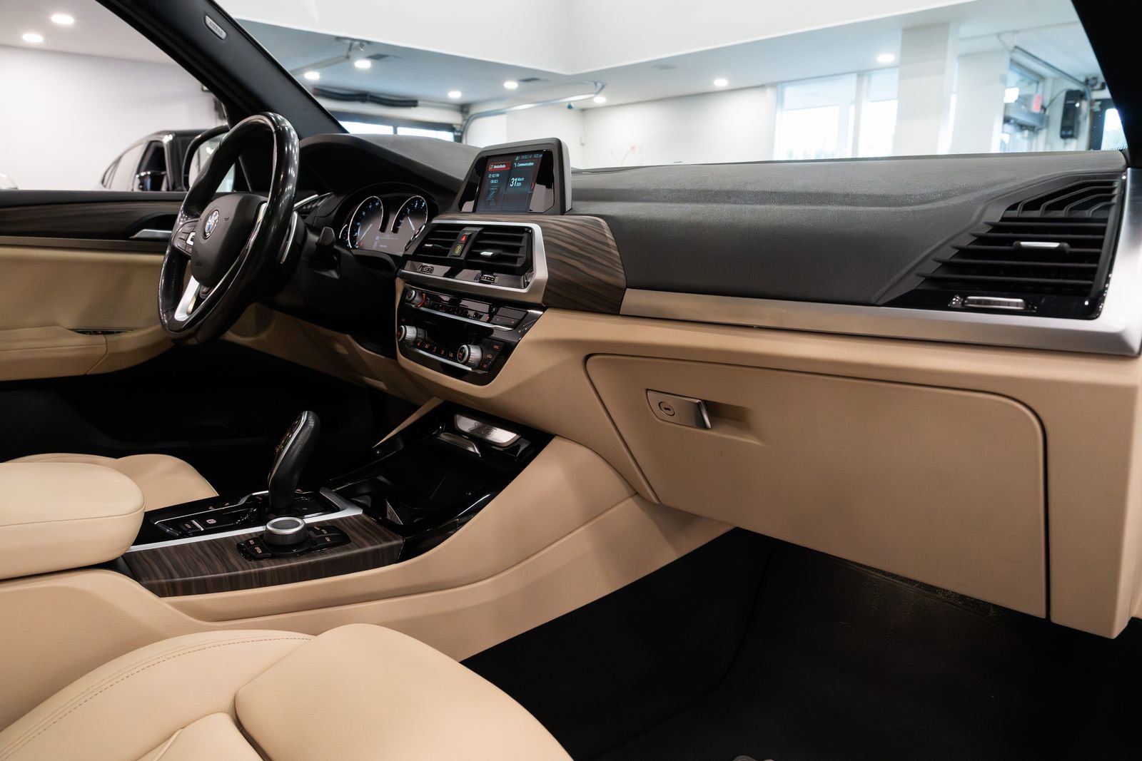 Used 2019 BMW X3 xDrive30i image 10