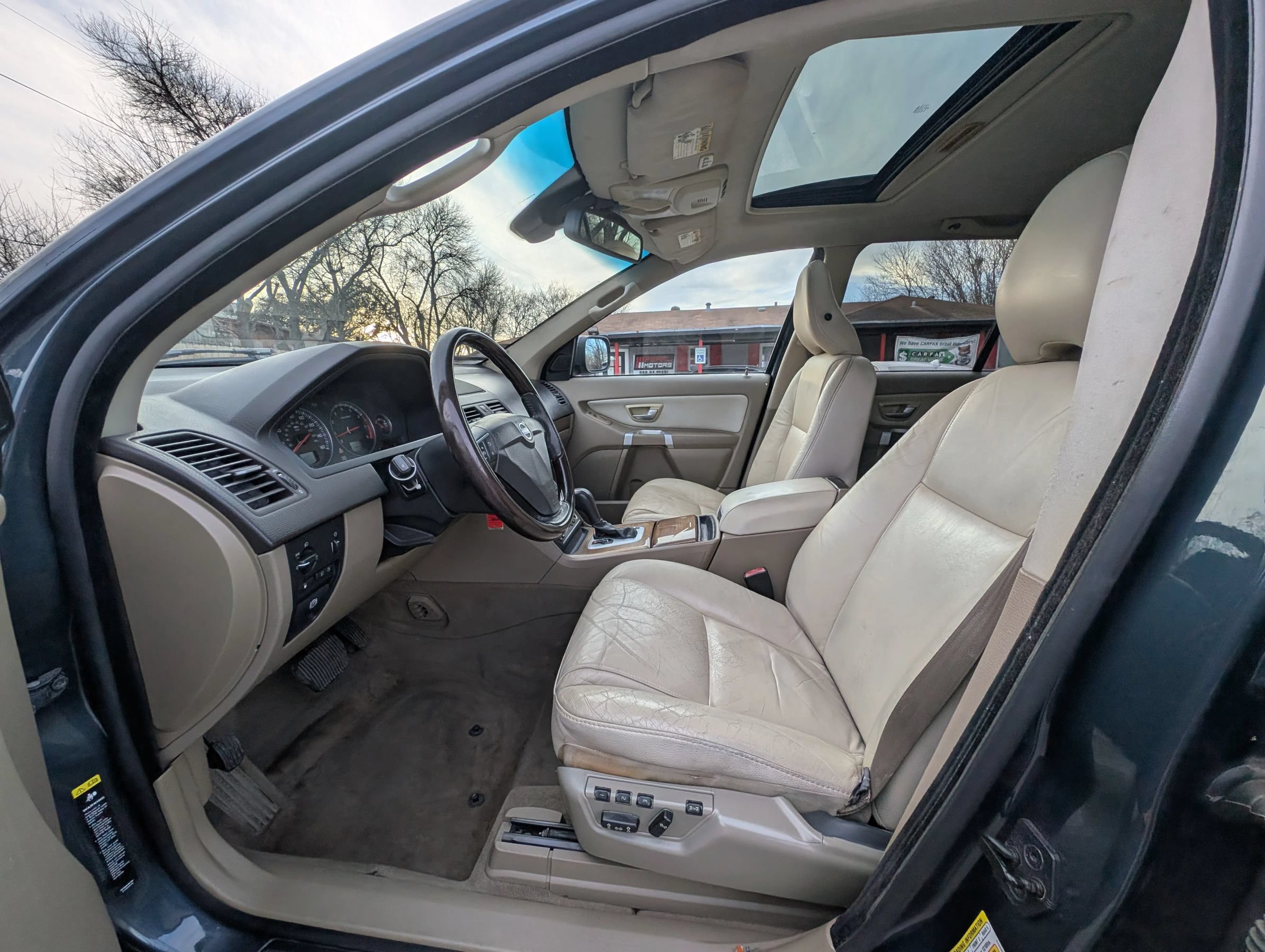 Used 2009 Volvo XC90 3.2 FWD image 10