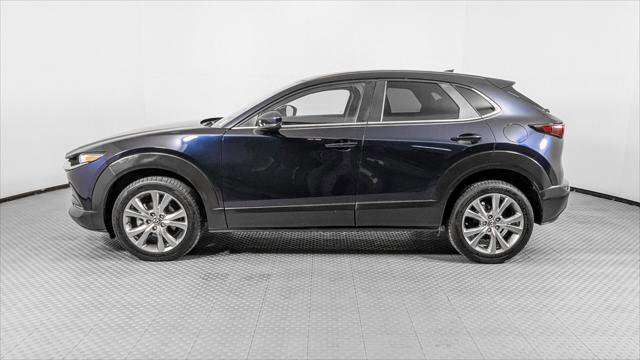 Used 2020 MAZDA CX-30 FWD w/ Preferred Package image 3