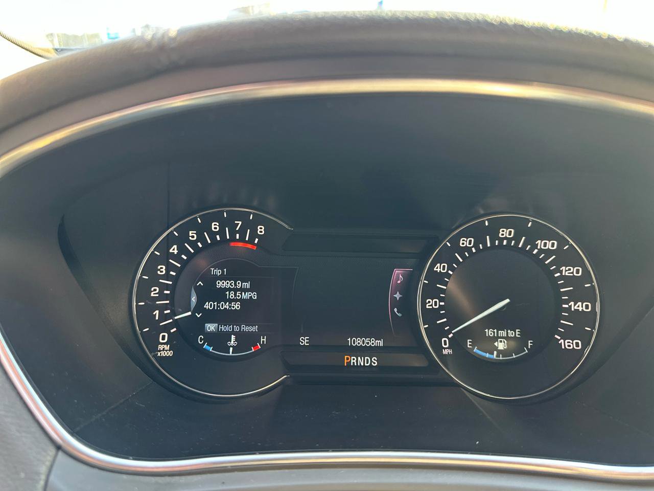 Used 2016 Lincoln MKX Reserve w/ Climate Package image 17